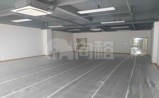 大华虎城商务中心 178m²办公室 3.8元/m²/天 精品装修