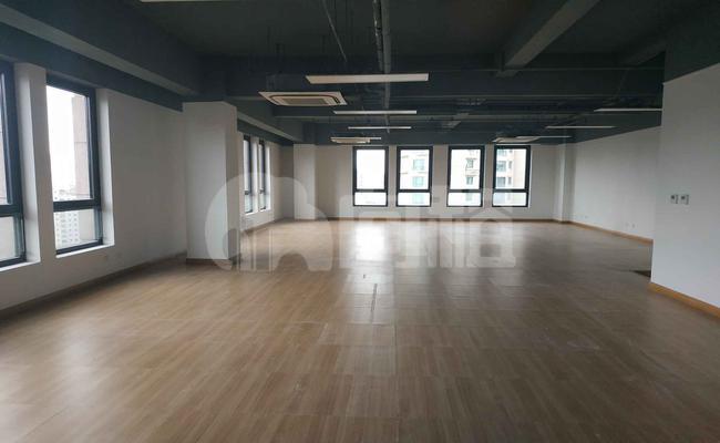 大华虎城商务中心 186m²办公室 3.8元/m²/天 精品装修