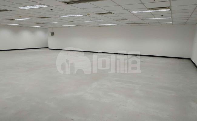 上海滩国际大厦写字楼 1263m²办公室 5.04元/m²/天 精品装修