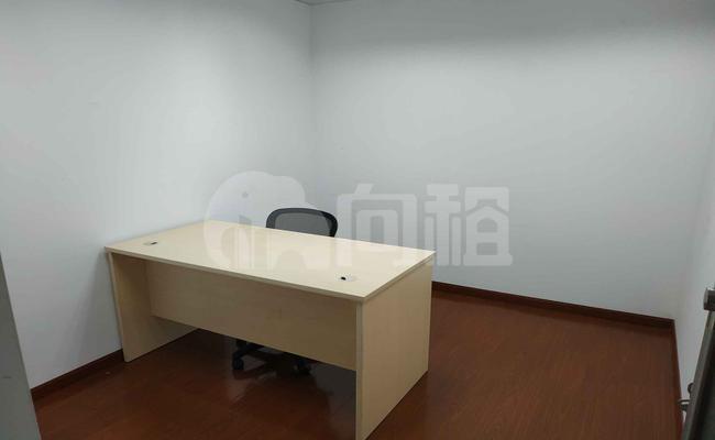 上海滩国际大厦写字楼 262m²办公室 4.86元/m²/天 精品装修