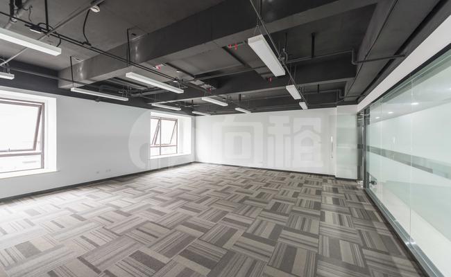 嘉壹智汇 100m²办公室 1.6元/m²/天 简单装修