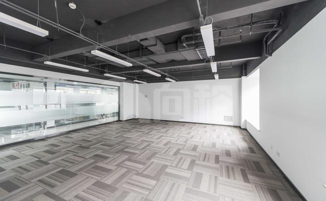 嘉壹智汇 105m²办公室 2.1元/m²/天 精品装修