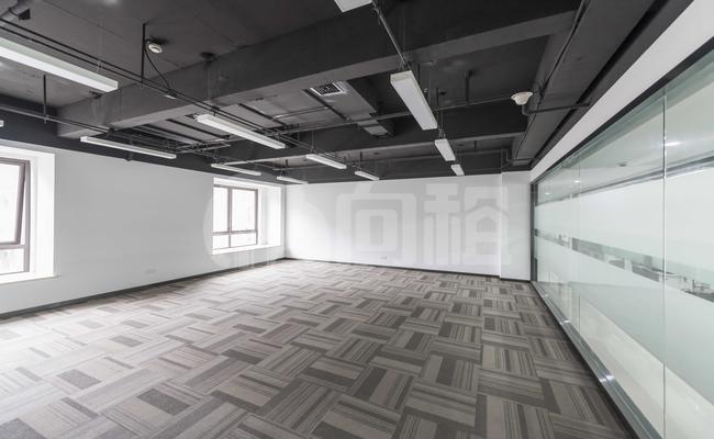 嘉壹智汇 96m²办公室 2.1元/m²/天 精品装修