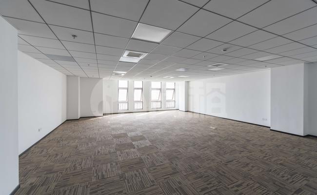 嘉壹智汇 164m²办公室 1.3元/m²/天 简单装修