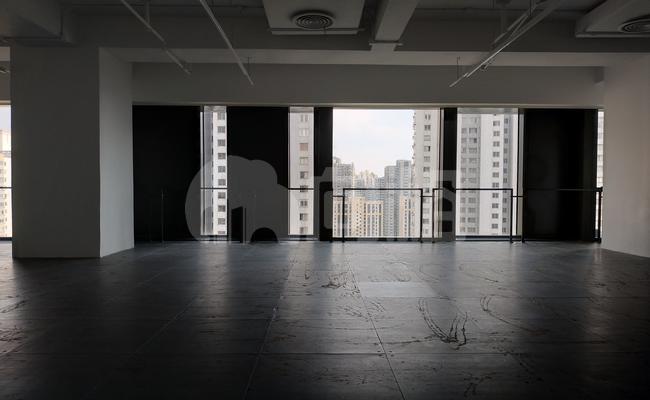 城汇大厦写字楼 406m²办公室 7.92元/m²/天 简单装修
