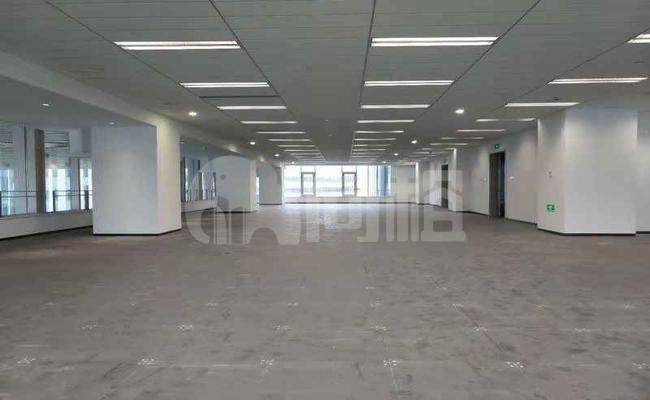 IBP国际商务花园 2350m²办公室 4.6元/m²/天 中等装修