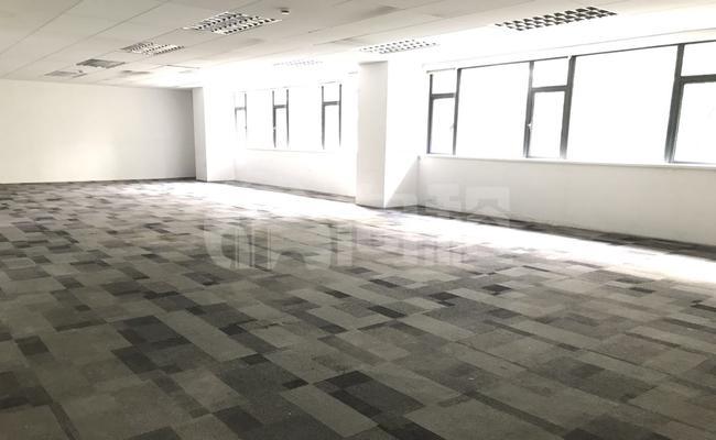 真北坊 253m²办公室 2.7元/m²/天 中等装修