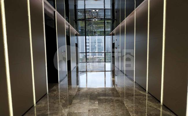 舜元科创园写字楼 908m²办公室 5.85元/m²/天 简单装修