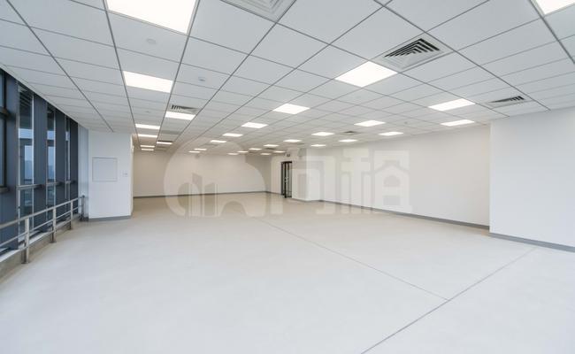 上海浦东软件园三林园 248m²办公室 3.4元/m²/天 简单装修