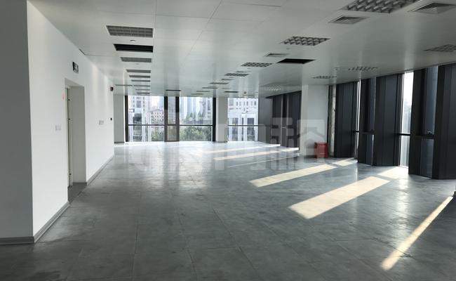 汇亚大厦写字楼 2390m²办公室 10.12元/m²/天 简单装修