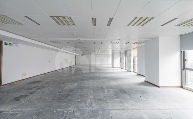 城投控股大厦 330m²办公室 4.7元/m²/天 精品装修