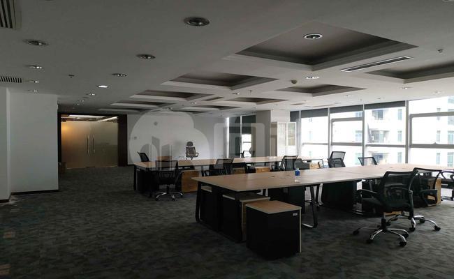 双鸽大厦写字楼 375m²办公室 4.5元/m²/天 精品装修