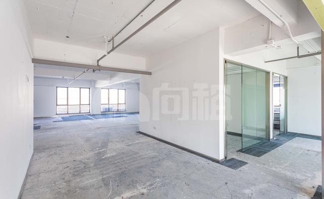 雍和创智广场 336m²办公室 2.9元/m²/天 简单装修