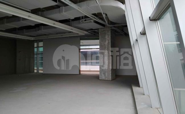 百汇园全江景写字楼 231m²办公室 5.49元/m²/天 简单装修