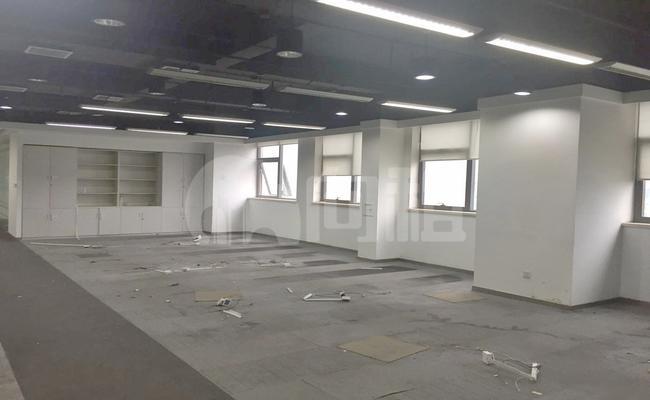 百汇园全江景写字楼 319m²办公室 5.67元/m²/天 简单装修