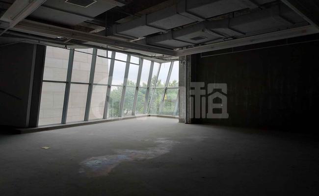 百汇园全江景写字楼 392m²办公室 6.3元/m²/天 简单装修