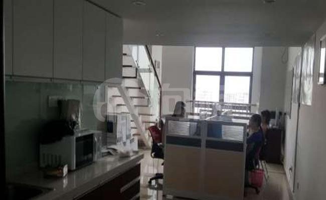 光华大厦 37m²办公室 3.5元/m²/天 中等装修