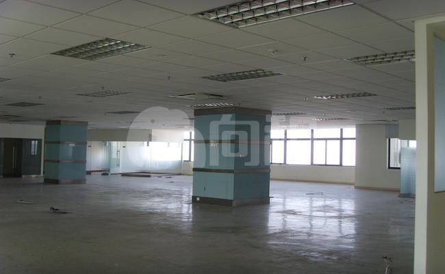君子兰商务楼 245m²办公室 4.8元/m²/天 简单装修