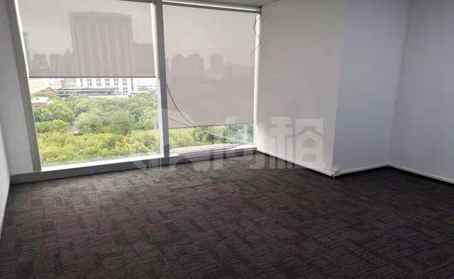中达广场 253m²办公室 4.8元/m²/天 简单装修