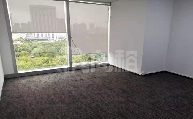 中达广场 253m²办公室 4.8元/m²/天 简单装修