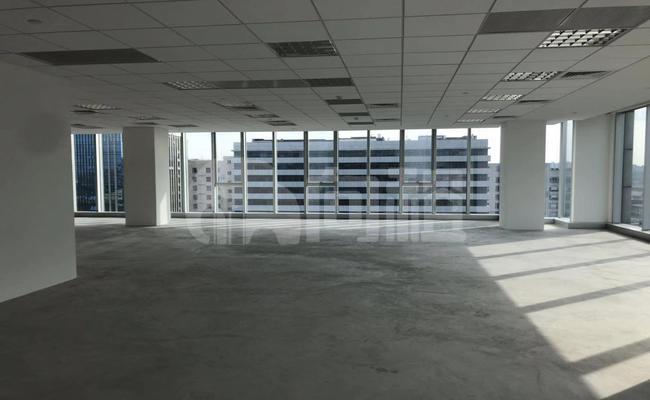 赢嘉广场 388m²办公室 3.3元/m²/天 简单装修