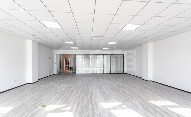 海宏科创 160m²办公室 1.8元/m²/天 中等装修