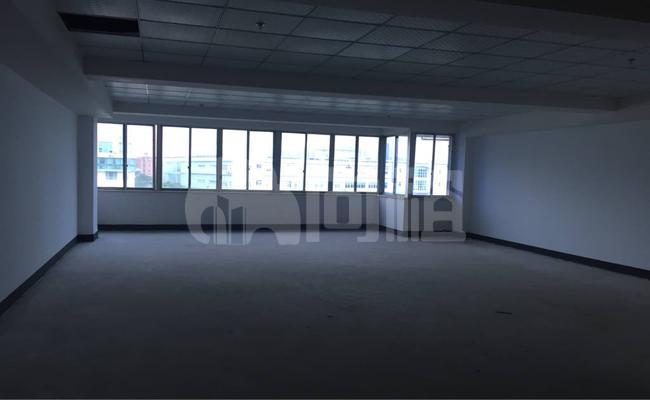 兰宝大厦 150m²办公室 1.2元/m²/天 简单装修
