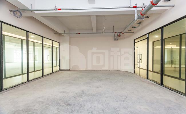 伟创·禾谷科创园 78m²办公室 1.5元/m²/天 毛坯