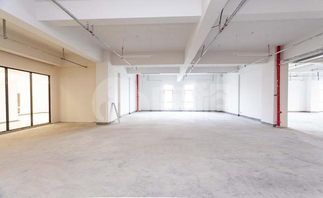 伟创·禾谷科创园 242m²办公室 1.5元/m²/天 毛坯