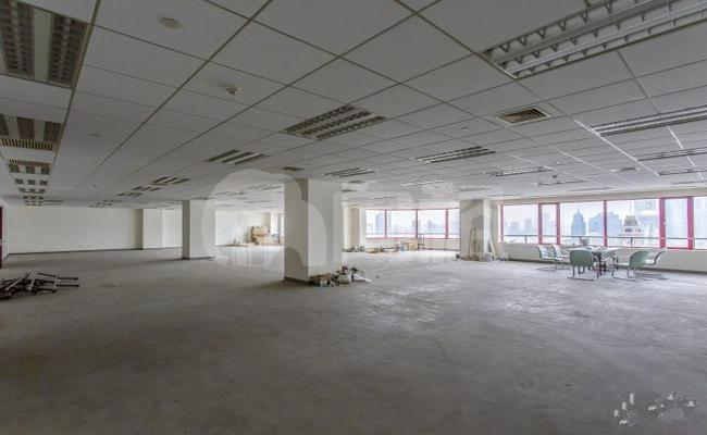 久事商务大厦写字楼 600m²办公室 7.92元/m²/天 简单装修