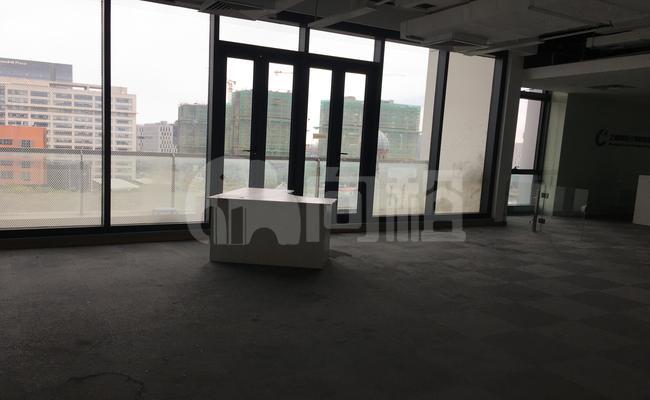 澄天伟业 252m²办公室 2.1元/m²/天 毛坯