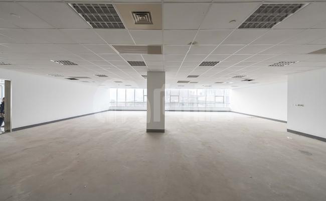 滨江国际广场写字楼 473m²办公室 5.67元/m²/天 简单装修