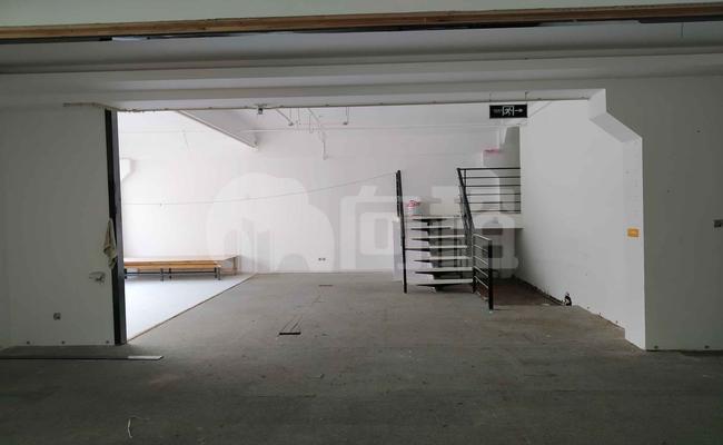 名仕街创意园区 211m²办公室 2.9元/m²/天 精品装修