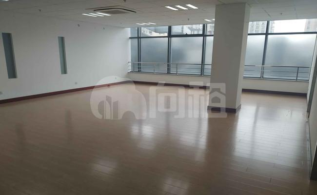 新华园 142m²办公室 2.7元/m²/天 简单装修