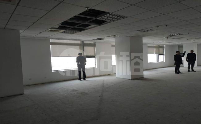 尼克互盛大楼 234m²办公室 4.6元/m²/天 中等装修