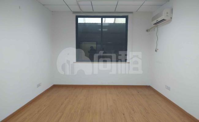 华庆商务楼 28m²办公室 4.8元/m²/天 精品装修