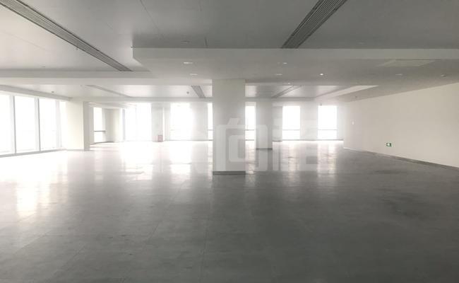 宝武大厦写字楼 1379m²办公室 5.85元/m²/天 简单装修