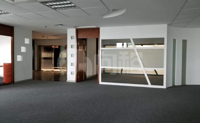 百谷源商务中心 278m²办公室 2.9元/m²/天 中等装修