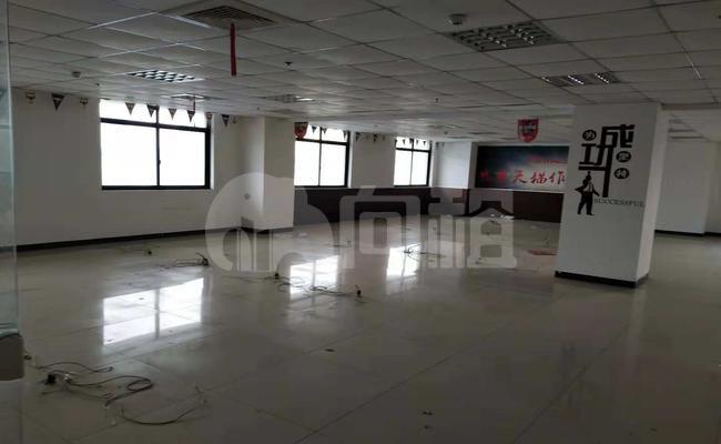 海琪商务中心 175m²办公室 2元/m²/天 中等装修
