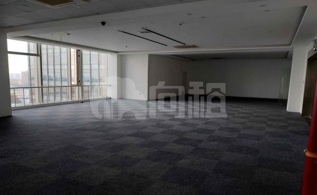 闿和阳光广场 174m²办公室 2.2元/m²/天 精品装修