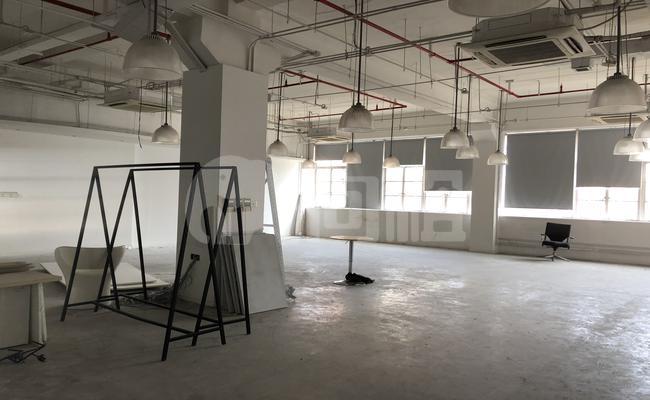 尚街LOFT(嘉善路）写字楼 237m²办公室 4.86元/m²/天 毛坯