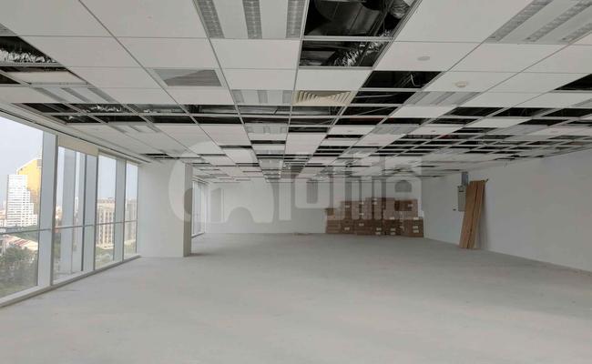 21世纪中心大厦写字楼 595m²办公室 8.46元/m²/天 简单装修