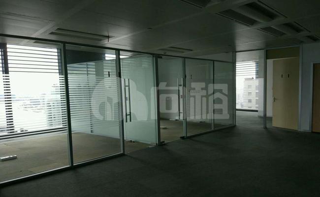东亚银行金融大厦写字楼 475m²办公室 8.67元/m²/天 精品装修
