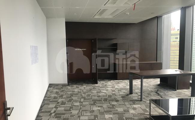 东亚银行金融大厦写字楼 470m²办公室 8.1元/m²/天 精品装修