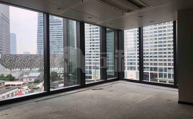 东亚银行金融大厦写字楼 638m²办公室 8.01元/m²/天 中等装修