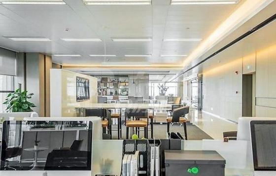 国贸汇写字楼 400m²办公室 8.46元/m²/天 简单装修