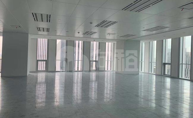 漕河泾商贸区写字楼 377m²办公室 5.22元/m²/天 毛坯