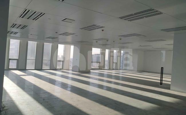 漕河泾商贸区写字楼 513m²办公室 5.04元/m²/天 毛坯