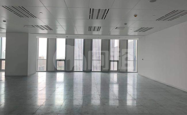 漕河泾商贸区写字楼 536m²办公室 5.22元/m²/天 毛坯
