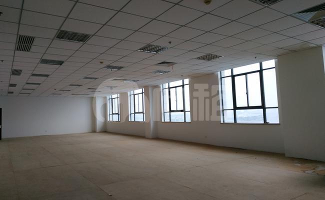 涛飞国际广场 333m²办公室 3.1元/m²/天 毛坯
